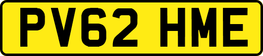 PV62HME