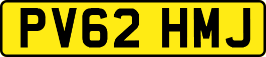 PV62HMJ