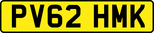 PV62HMK