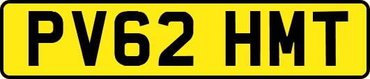 PV62HMT