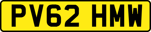 PV62HMW