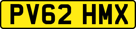 PV62HMX