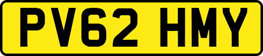 PV62HMY