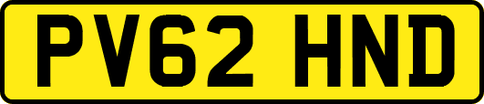 PV62HND