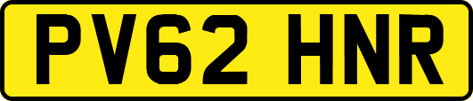 PV62HNR