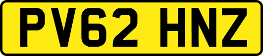 PV62HNZ
