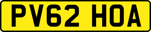 PV62HOA