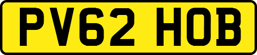 PV62HOB
