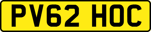 PV62HOC