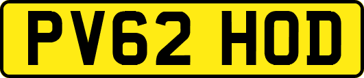 PV62HOD