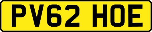 PV62HOE