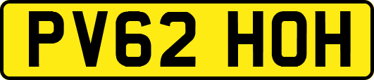 PV62HOH