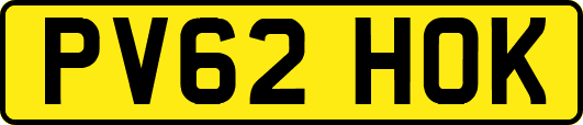 PV62HOK