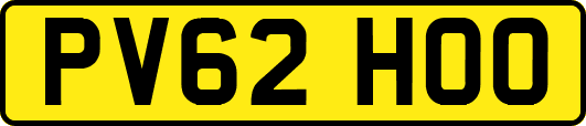PV62HOO
