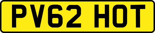 PV62HOT