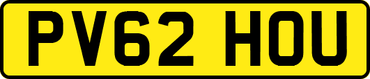 PV62HOU