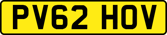 PV62HOV