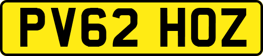 PV62HOZ