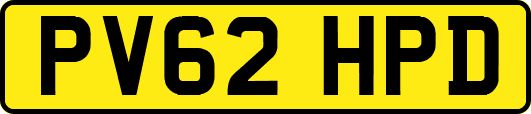 PV62HPD