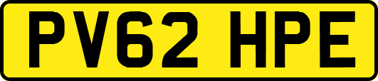 PV62HPE