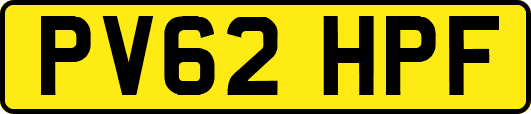 PV62HPF