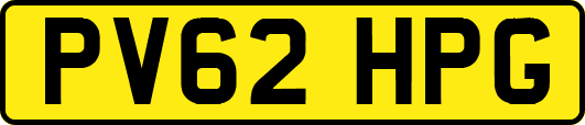 PV62HPG