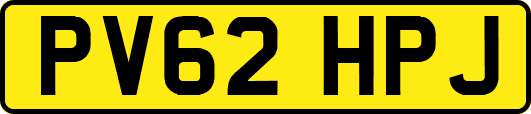 PV62HPJ
