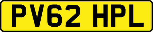 PV62HPL