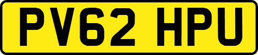 PV62HPU