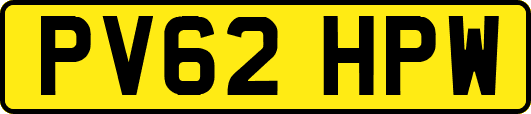 PV62HPW