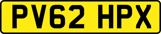 PV62HPX