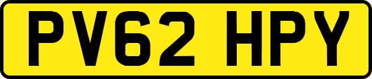 PV62HPY