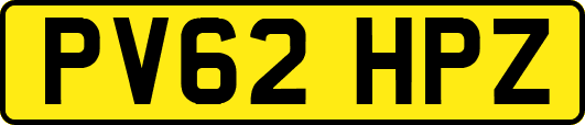 PV62HPZ