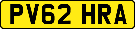 PV62HRA