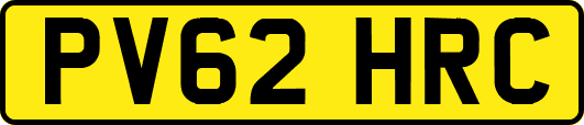 PV62HRC