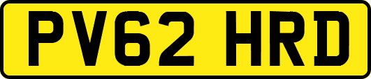 PV62HRD
