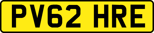 PV62HRE