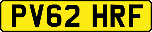 PV62HRF
