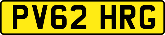PV62HRG