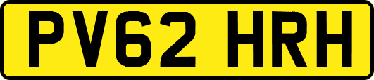PV62HRH