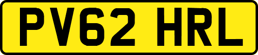 PV62HRL