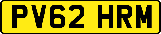 PV62HRM