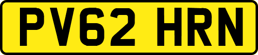 PV62HRN