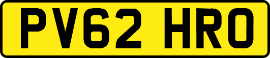 PV62HRO