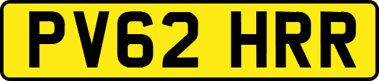 PV62HRR