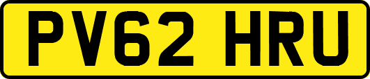 PV62HRU
