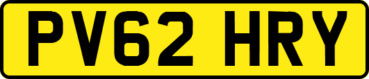 PV62HRY