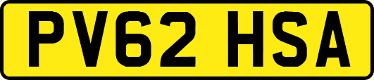 PV62HSA