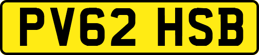 PV62HSB