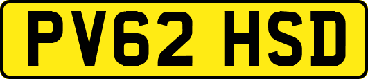 PV62HSD